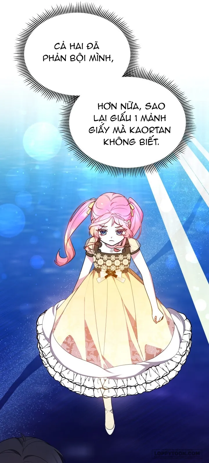 Rồng Con Thuần Hóa Những Kẻ Điên Rồ - Chap 38 - Trang 20