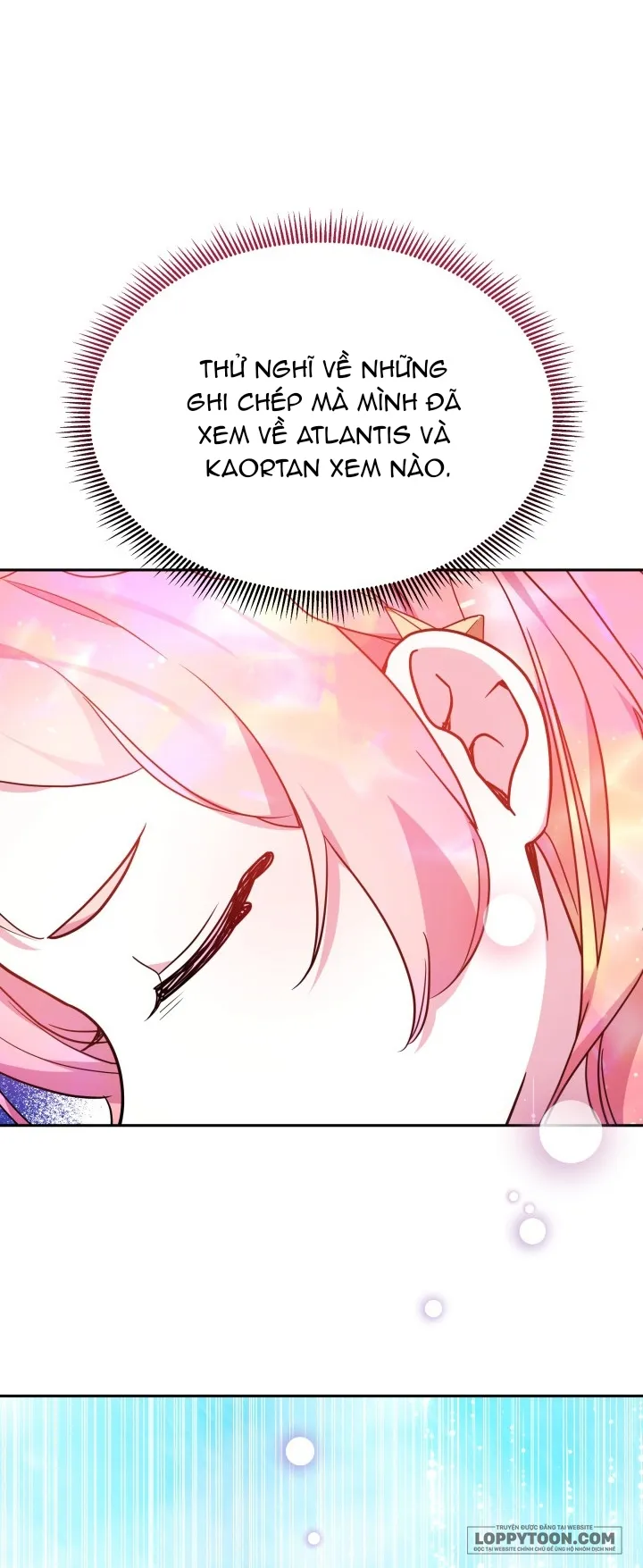 Rồng Con Thuần Hóa Những Kẻ Điên Rồ - Chap 38 - Trang 31