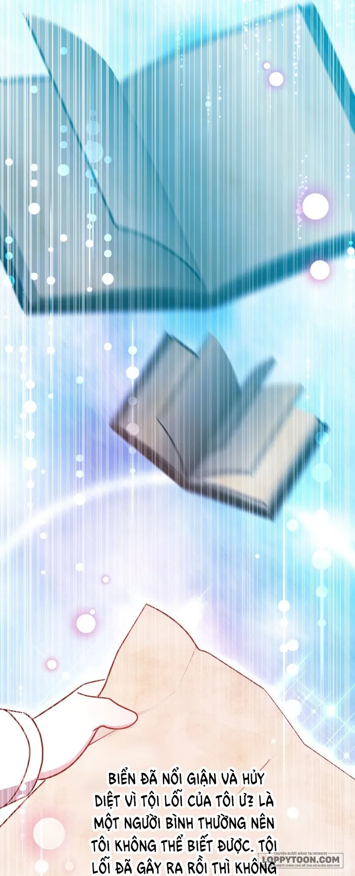 Rồng Con Thuần Hóa Những Kẻ Điên Rồ - Chap 38 - Trang 32