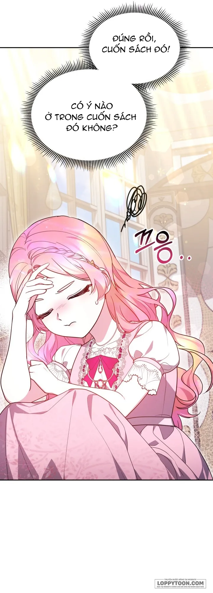 Rồng Con Thuần Hóa Những Kẻ Điên Rồ - Chap 38 - Trang 34