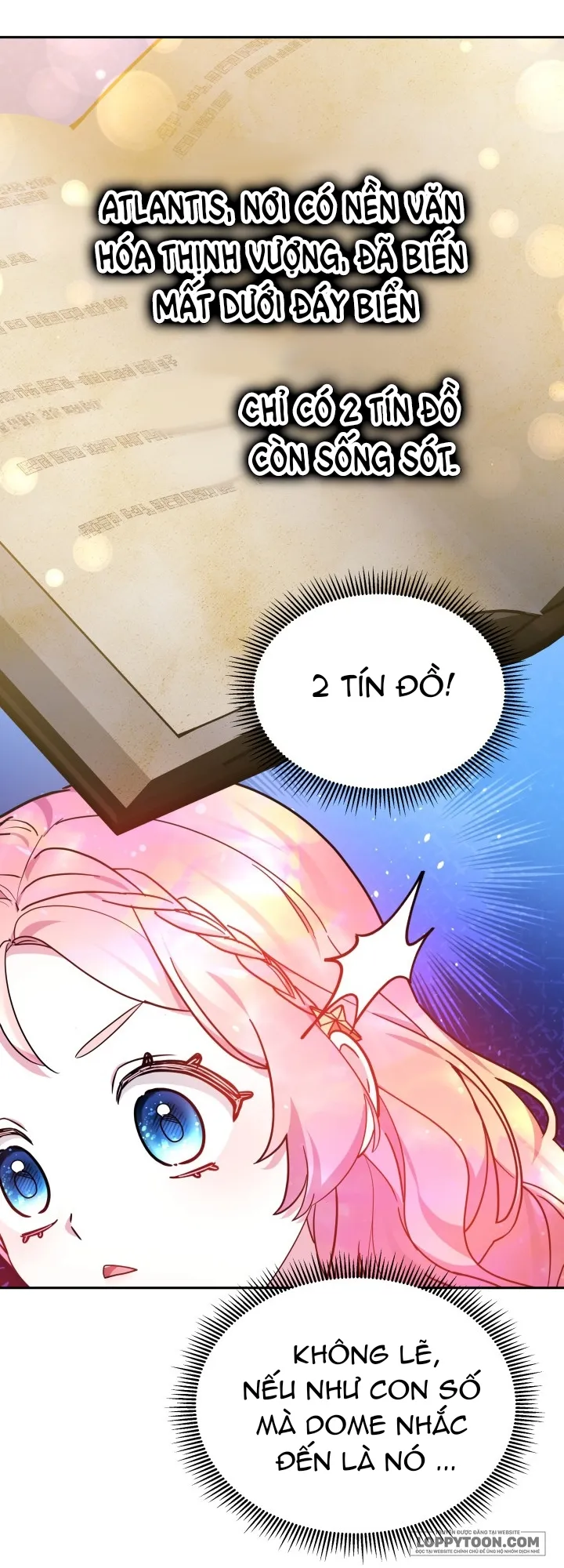 Rồng Con Thuần Hóa Những Kẻ Điên Rồ - Chap 38 - Trang 35