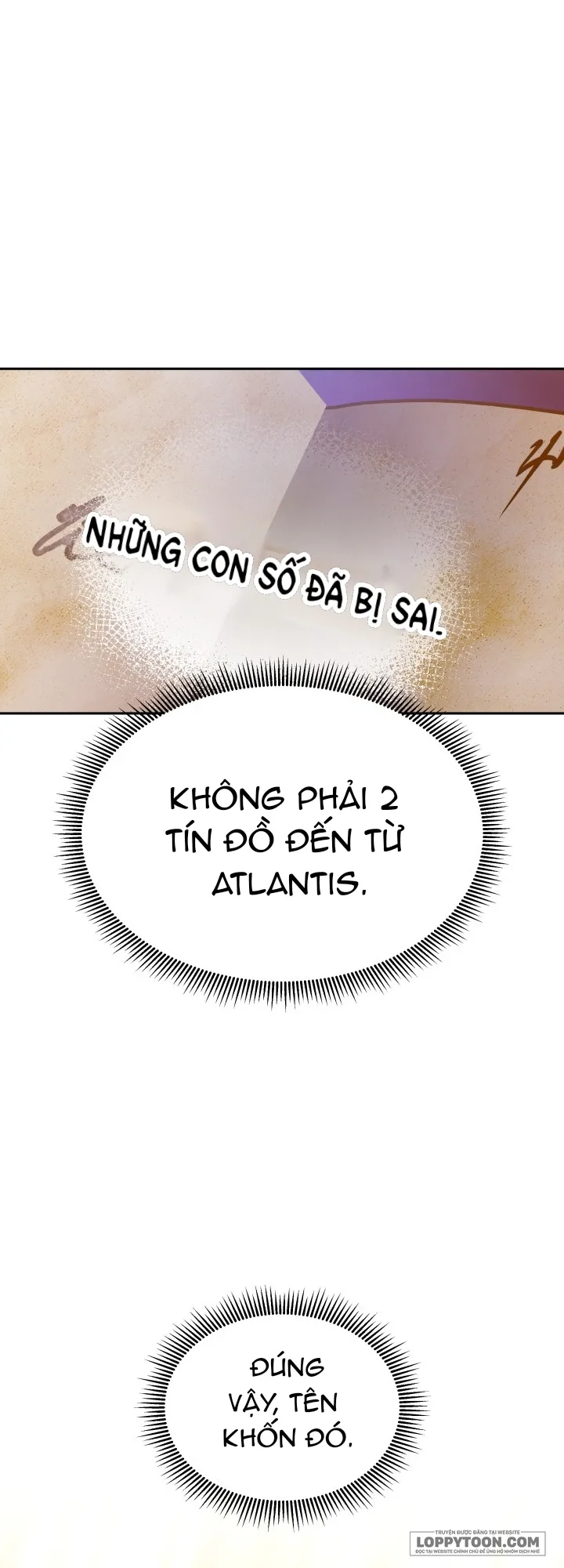 Rồng Con Thuần Hóa Những Kẻ Điên Rồ - Chap 38 - Trang 36
