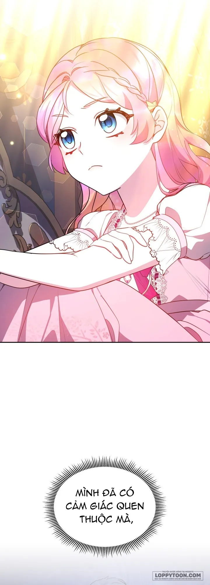 Rồng Con Thuần Hóa Những Kẻ Điên Rồ - Chap 38 - Trang 37