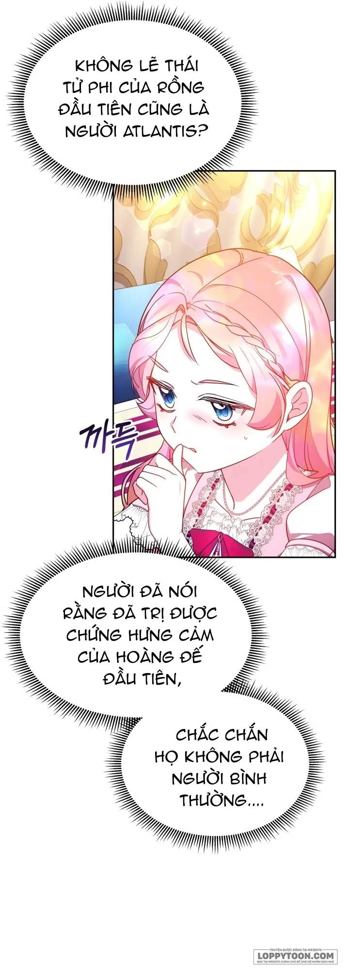 Rồng Con Thuần Hóa Những Kẻ Điên Rồ - Chap 38 - Trang 39