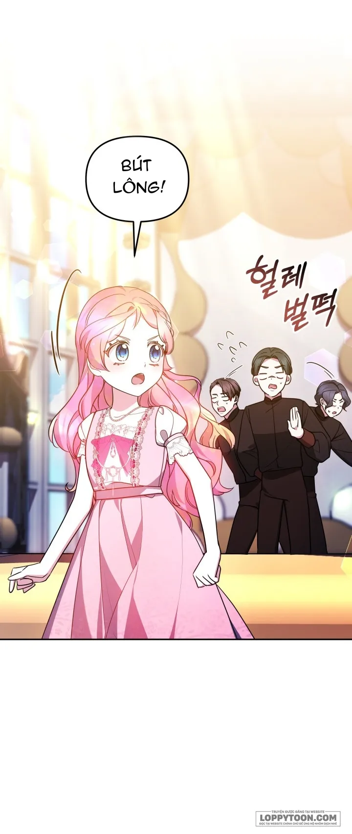 Rồng Con Thuần Hóa Những Kẻ Điên Rồ - Chap 38 - Trang 40