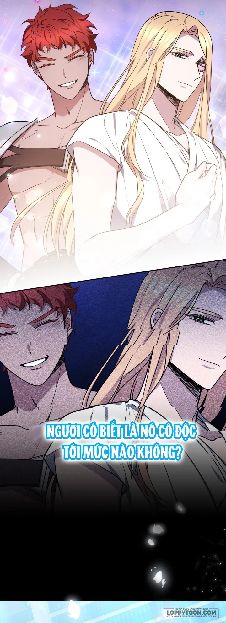 Rồng Con Thuần Hóa Những Kẻ Điên Rồ - Chap 38 - Trang 5