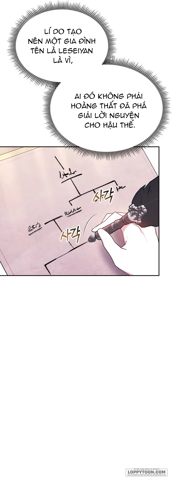 Rồng Con Thuần Hóa Những Kẻ Điên Rồ - Chap 38 - Trang 43