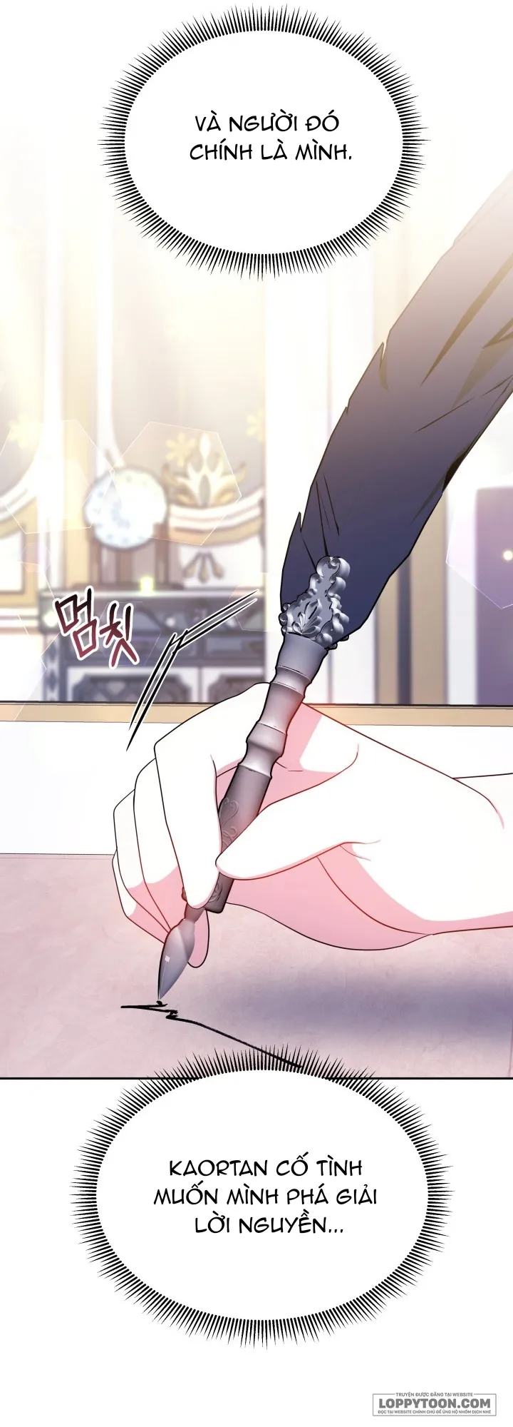 Rồng Con Thuần Hóa Những Kẻ Điên Rồ - Chap 38 - Trang 44