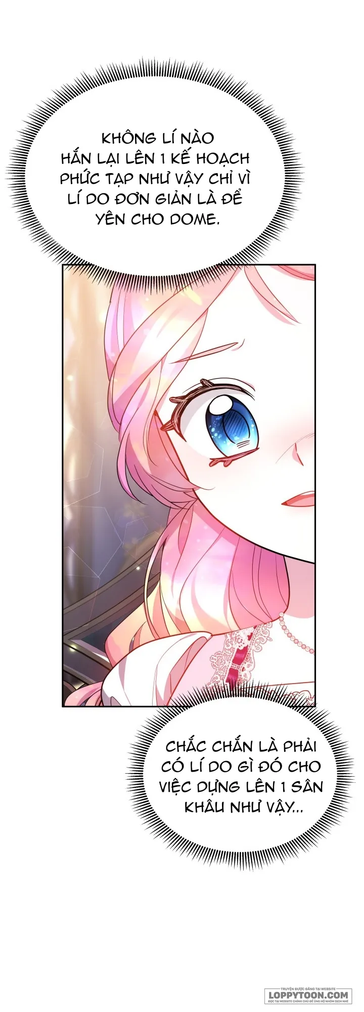 Rồng Con Thuần Hóa Những Kẻ Điên Rồ - Chap 38 - Trang 45