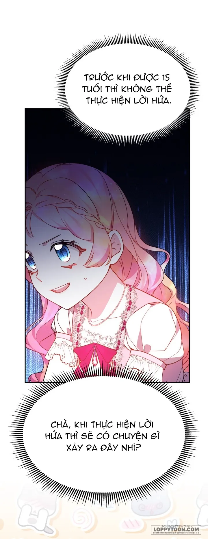 Rồng Con Thuần Hóa Những Kẻ Điên Rồ - Chap 38 - Trang 48