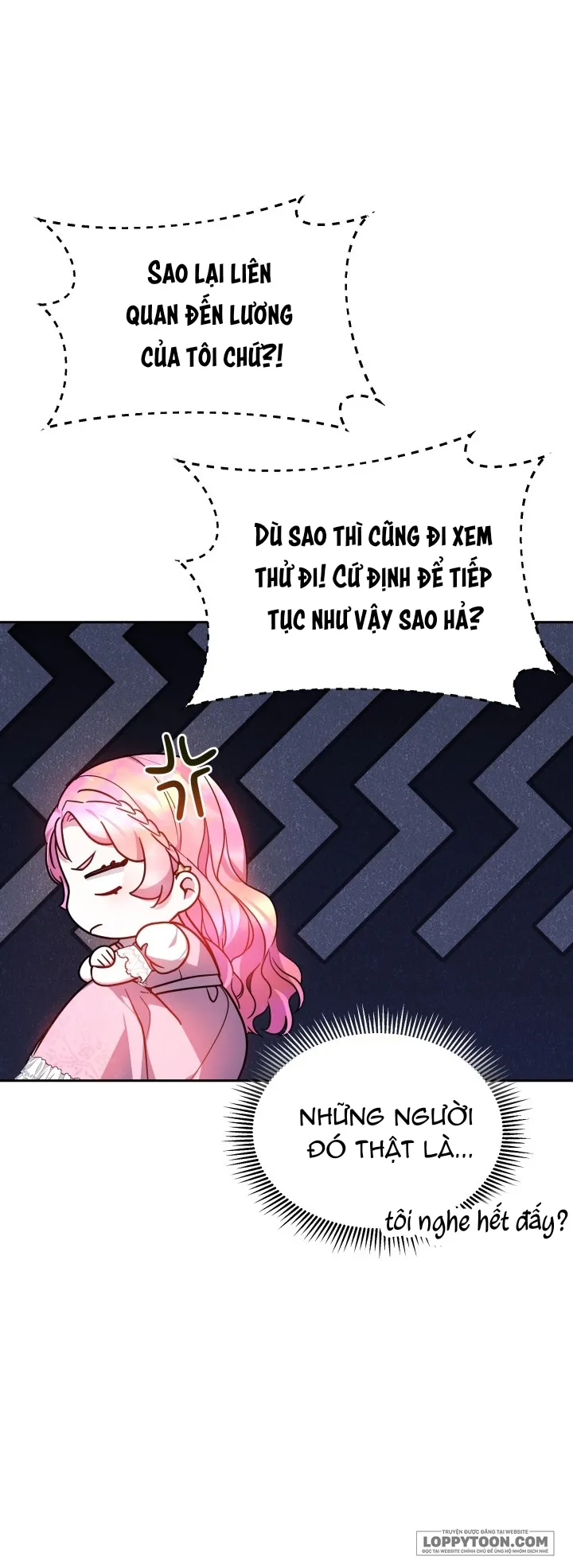 Rồng Con Thuần Hóa Những Kẻ Điên Rồ - Chap 38 - Trang 55