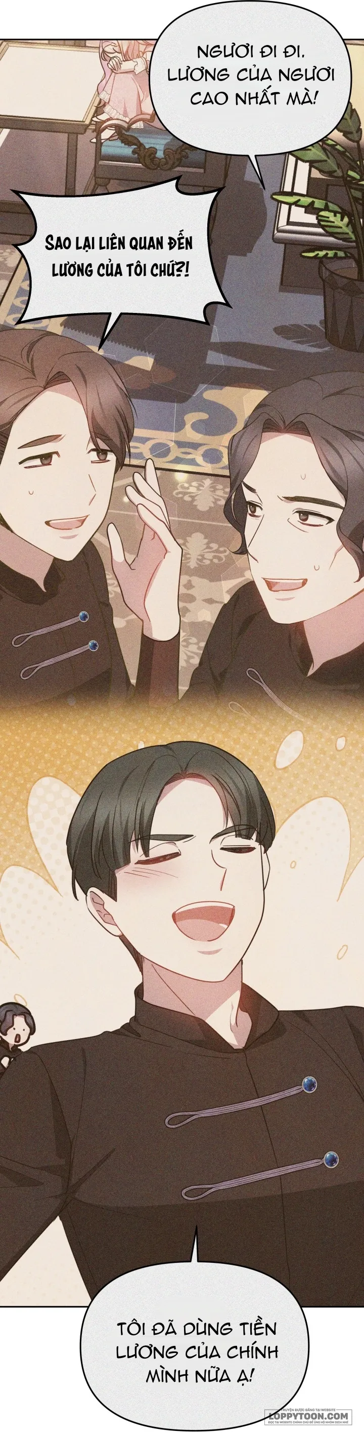 Rồng Con Thuần Hóa Những Kẻ Điên Rồ - Chap 38 - Trang 67