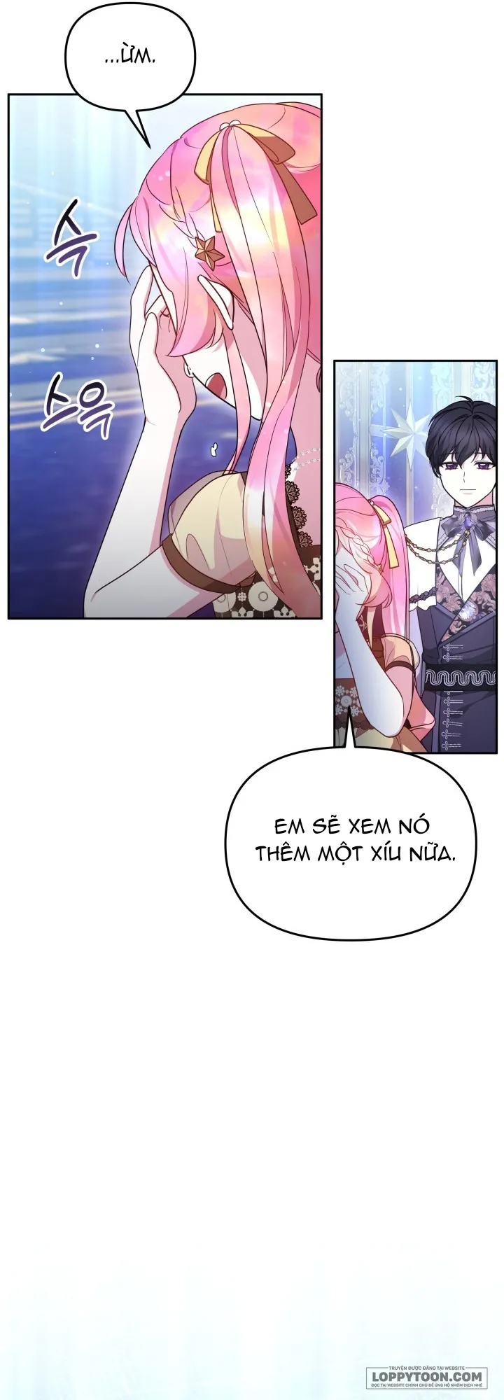 Rồng Con Thuần Hóa Những Kẻ Điên Rồ - Chap 38 - Trang 8