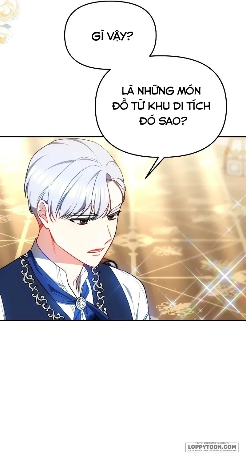 Rồng Con Thuần Hóa Những Kẻ Điên Rồ - Chap 39 - Trang 11