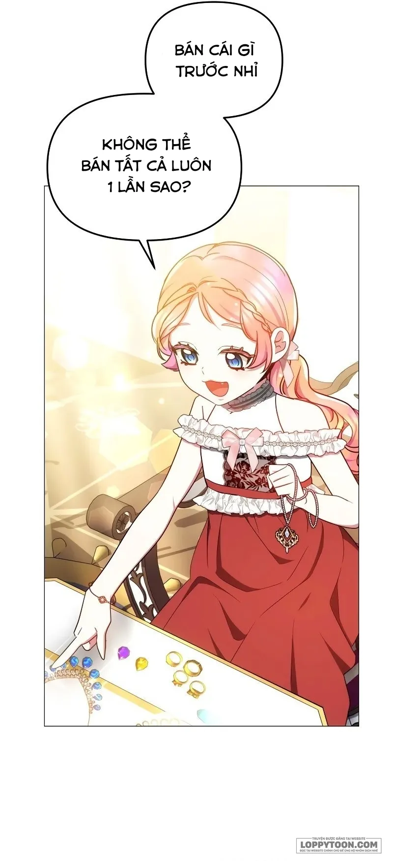 Rồng Con Thuần Hóa Những Kẻ Điên Rồ - Chap 39 - Trang 13