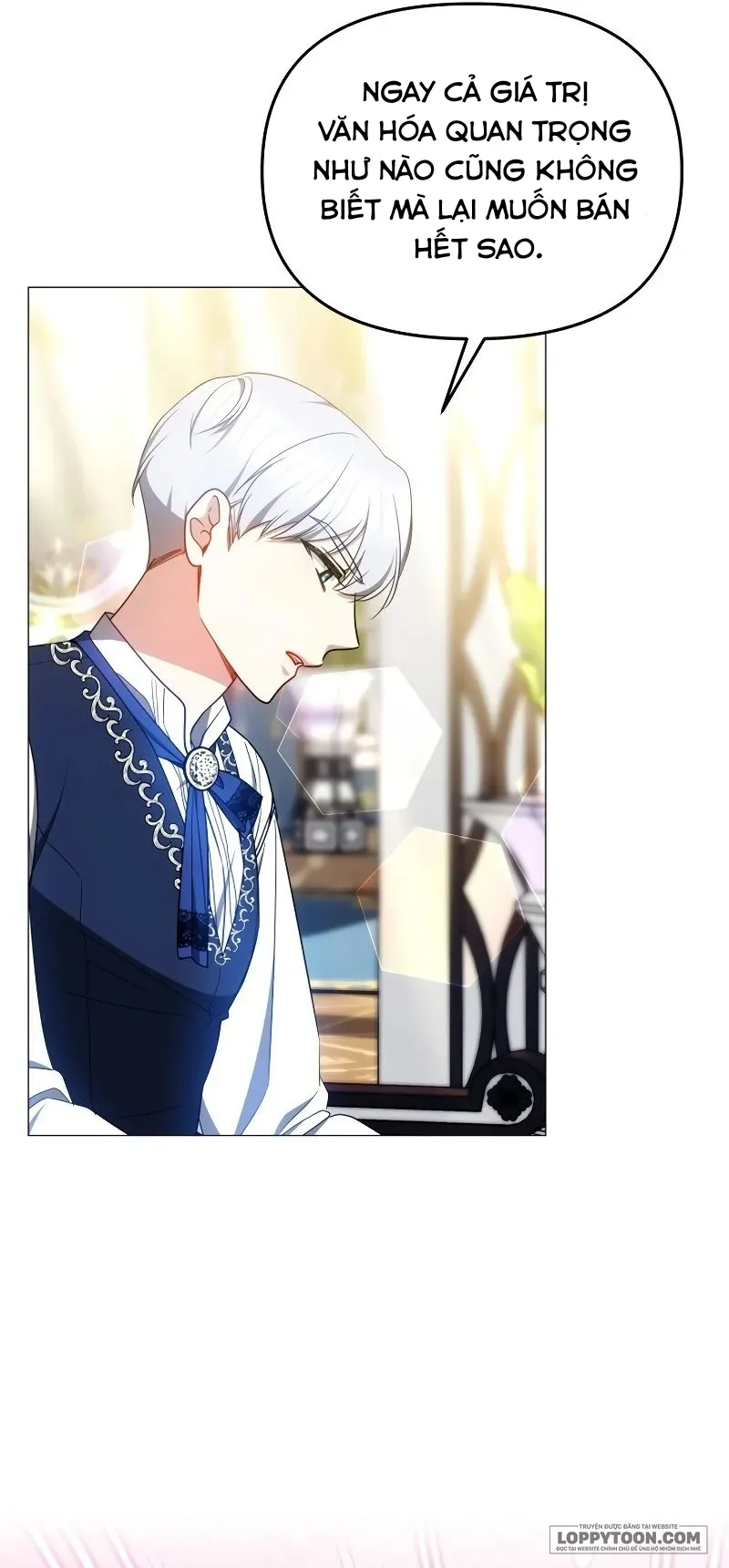 Rồng Con Thuần Hóa Những Kẻ Điên Rồ - Chap 39 - Trang 14
