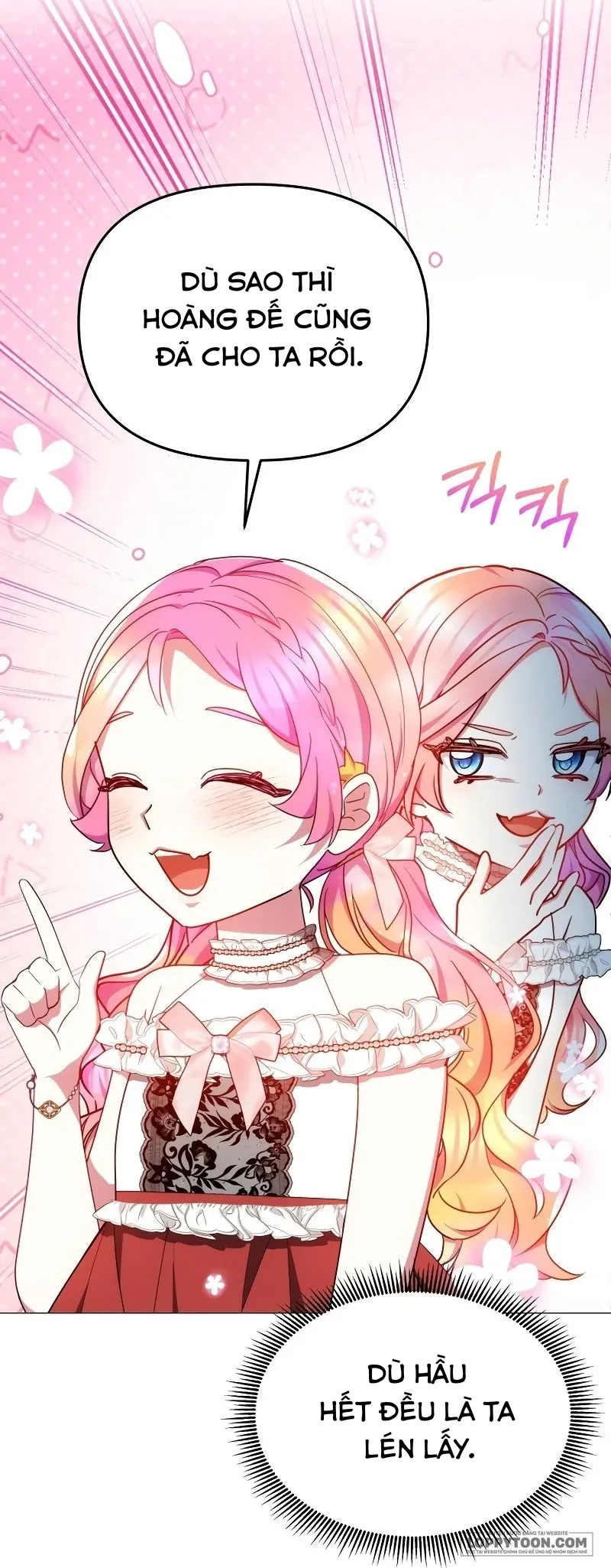 Rồng Con Thuần Hóa Những Kẻ Điên Rồ - Chap 39 - Trang 15