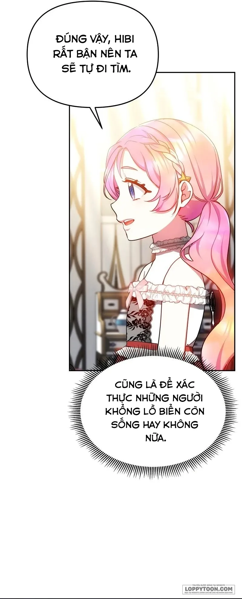 Rồng Con Thuần Hóa Những Kẻ Điên Rồ - Chap 39 - Trang 20