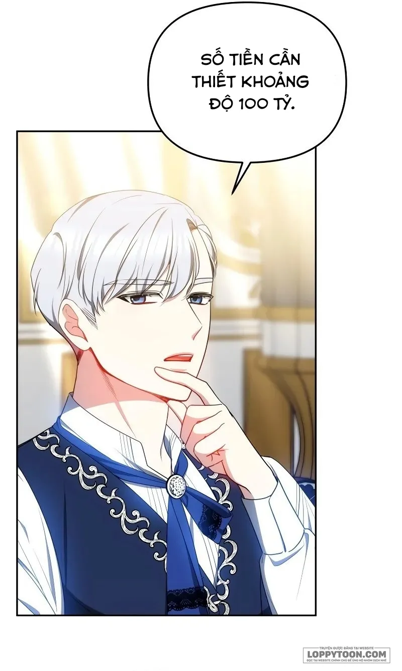 Rồng Con Thuần Hóa Những Kẻ Điên Rồ - Chap 39 - Trang 23
