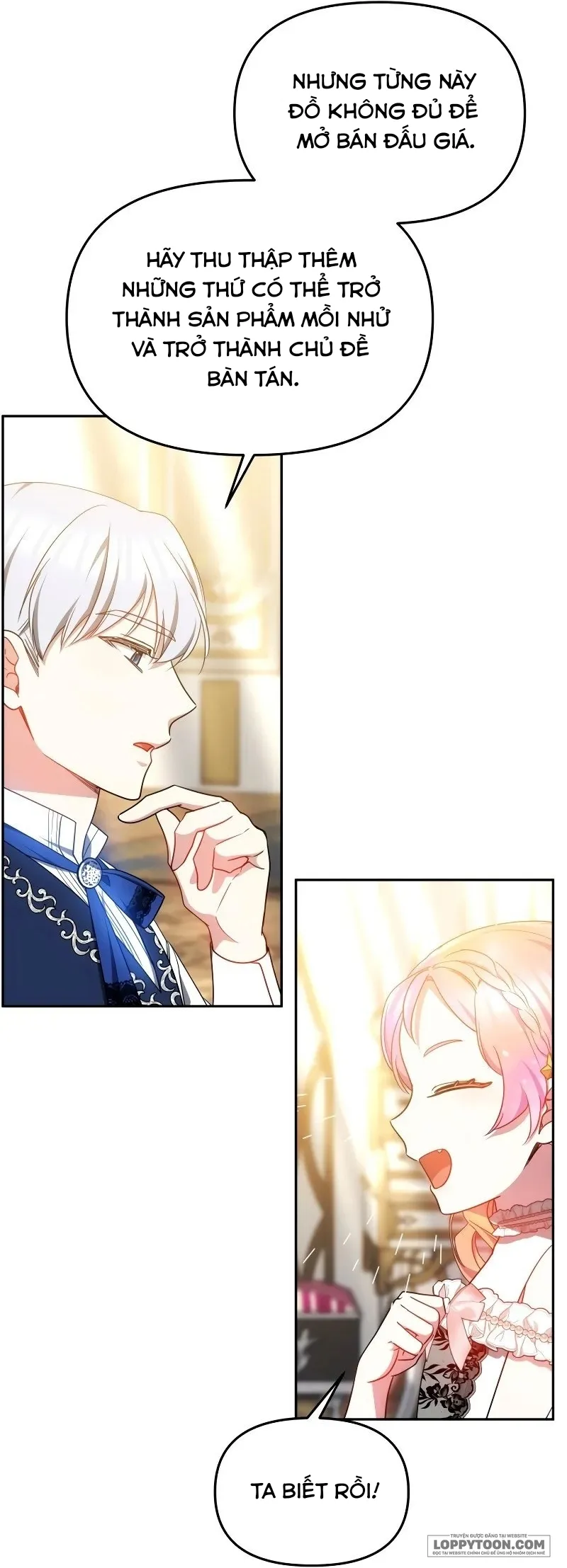 Rồng Con Thuần Hóa Những Kẻ Điên Rồ - Chap 39 - Trang 26
