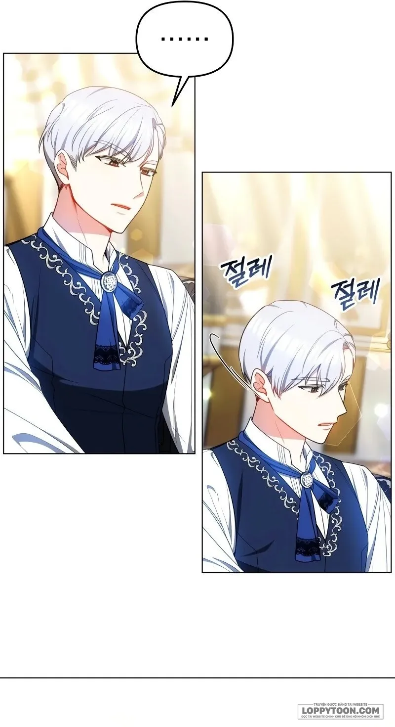Rồng Con Thuần Hóa Những Kẻ Điên Rồ - Chap 39 - Trang 4
