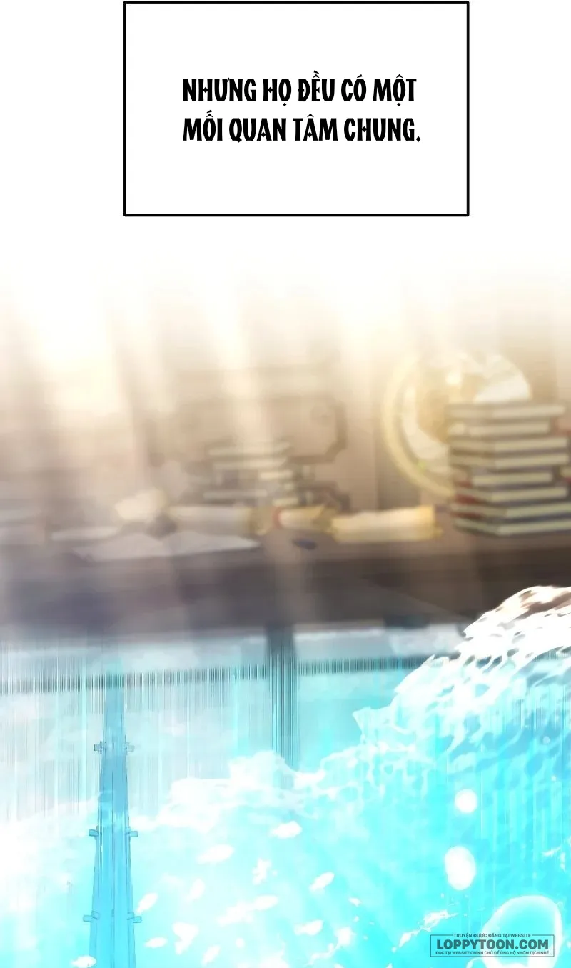 Rồng Con Thuần Hóa Những Kẻ Điên Rồ - Chap 39 - Trang 31