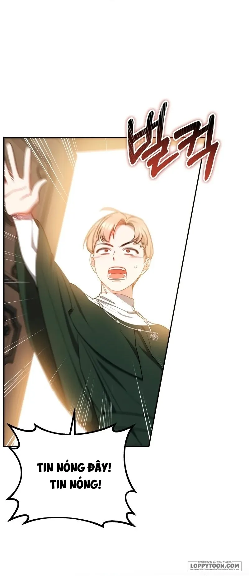 Rồng Con Thuần Hóa Những Kẻ Điên Rồ - Chap 39 - Trang 34
