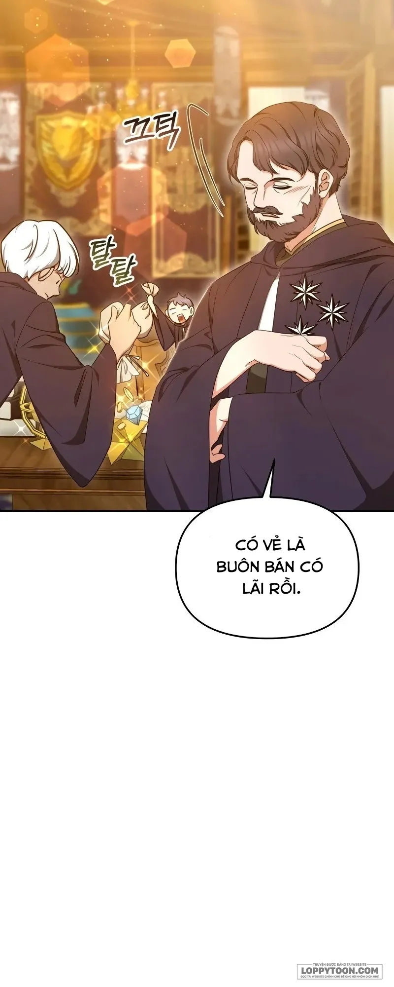 Rồng Con Thuần Hóa Những Kẻ Điên Rồ - Chap 39 - Trang 42