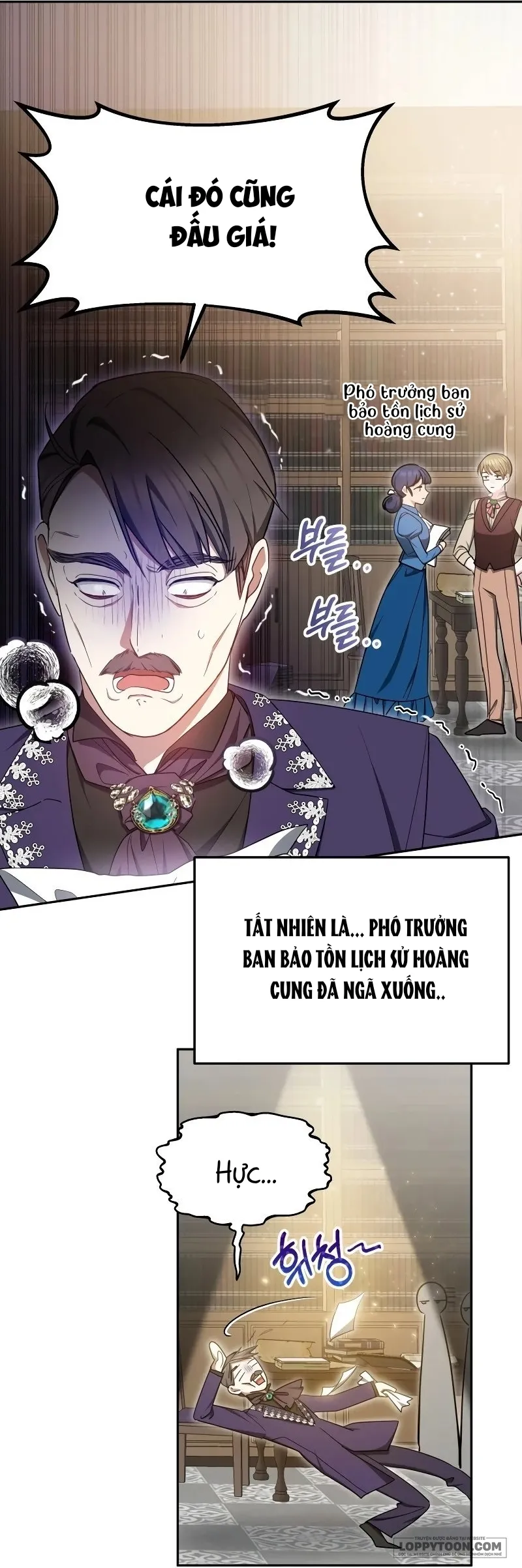Rồng Con Thuần Hóa Những Kẻ Điên Rồ - Chap 39 - Trang 44