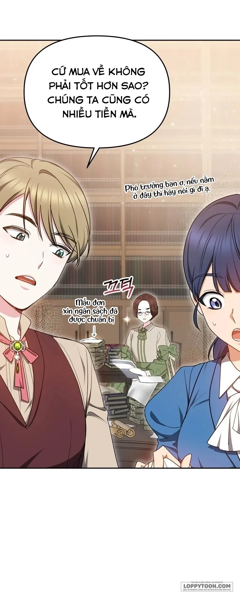 Rồng Con Thuần Hóa Những Kẻ Điên Rồ - Chap 39 - Trang 45