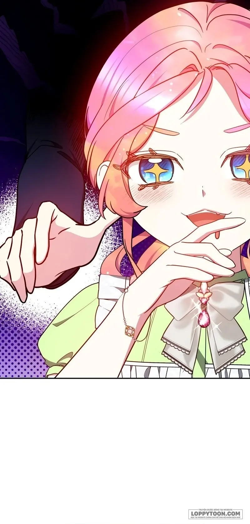Rồng Con Thuần Hóa Những Kẻ Điên Rồ - Chap 39 - Trang 50