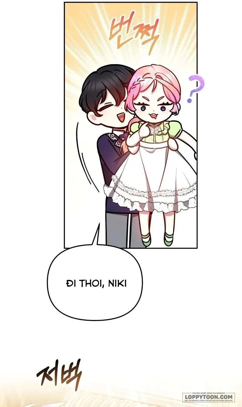 Rồng Con Thuần Hóa Những Kẻ Điên Rồ - Chap 39 - Trang 51