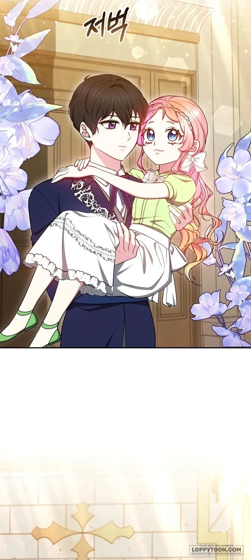 Rồng Con Thuần Hóa Những Kẻ Điên Rồ - Chap 39 - Trang 52