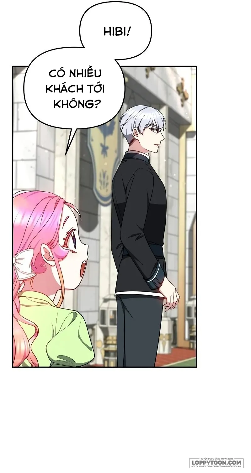 Rồng Con Thuần Hóa Những Kẻ Điên Rồ - Chap 39 - Trang 54