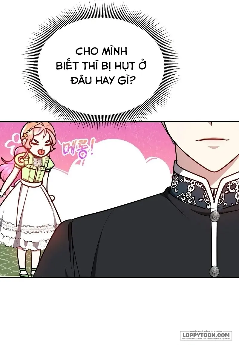 Rồng Con Thuần Hóa Những Kẻ Điên Rồ - Chap 39 - Trang 56