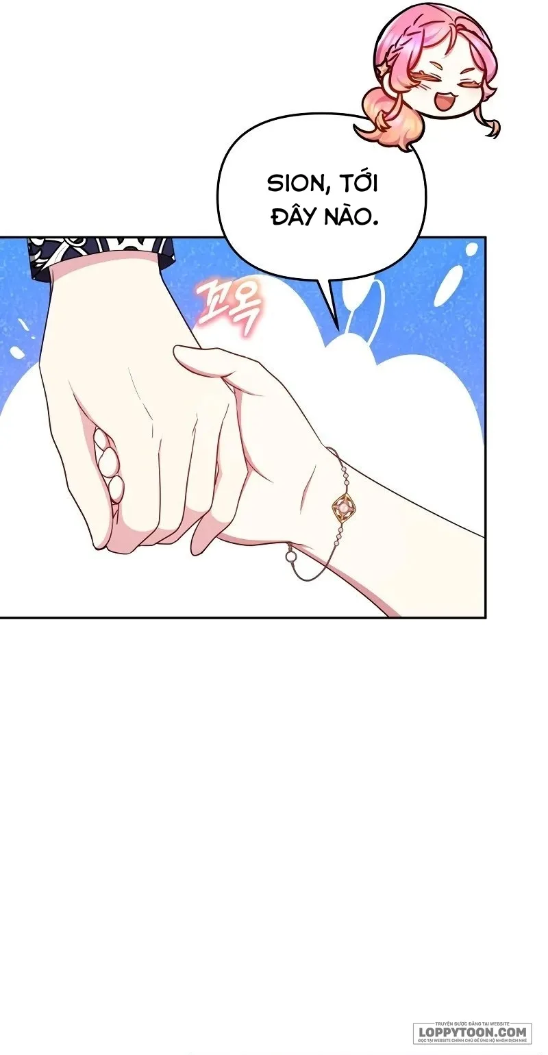 Rồng Con Thuần Hóa Những Kẻ Điên Rồ - Chap 39 - Trang 57