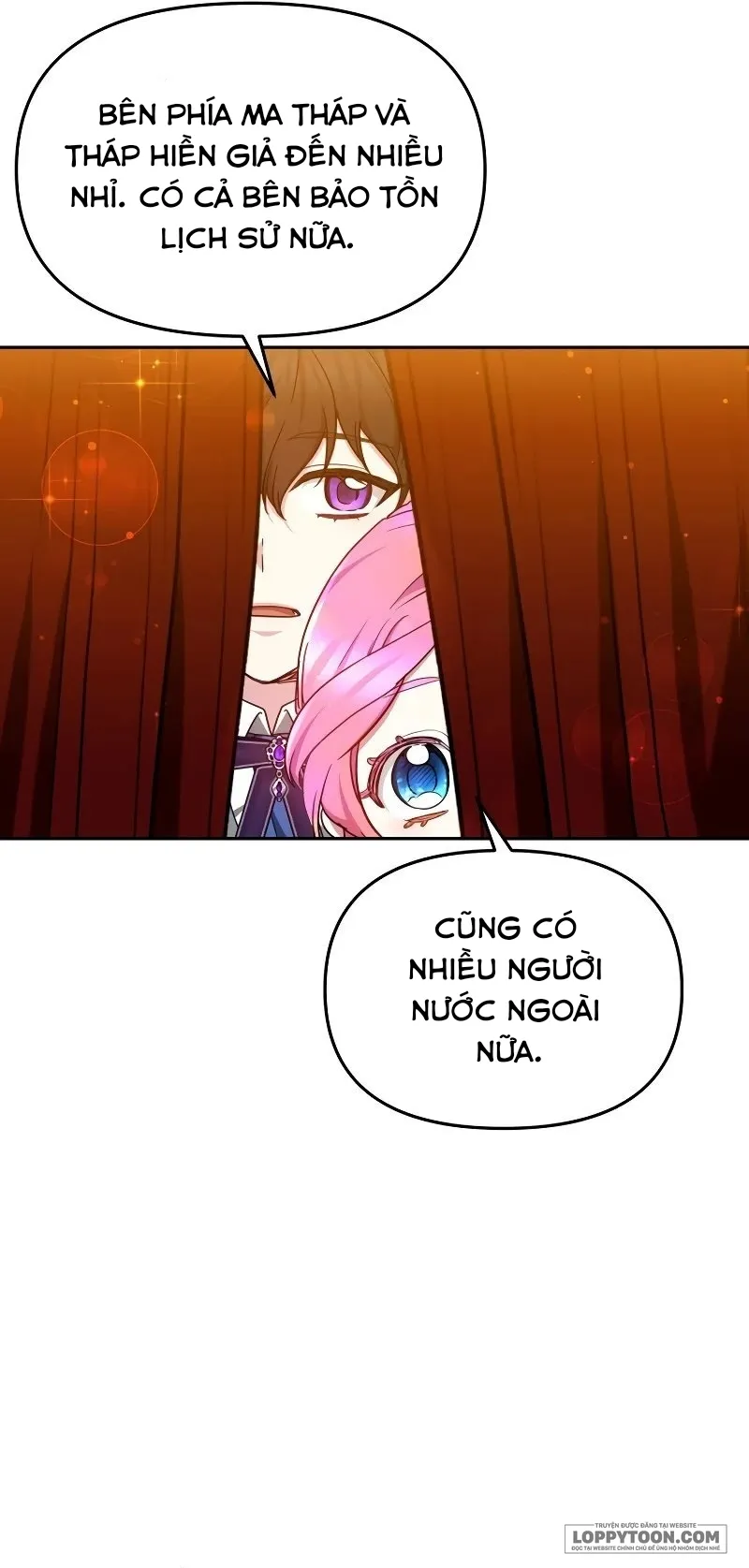 Rồng Con Thuần Hóa Những Kẻ Điên Rồ - Chap 39 - Trang 61