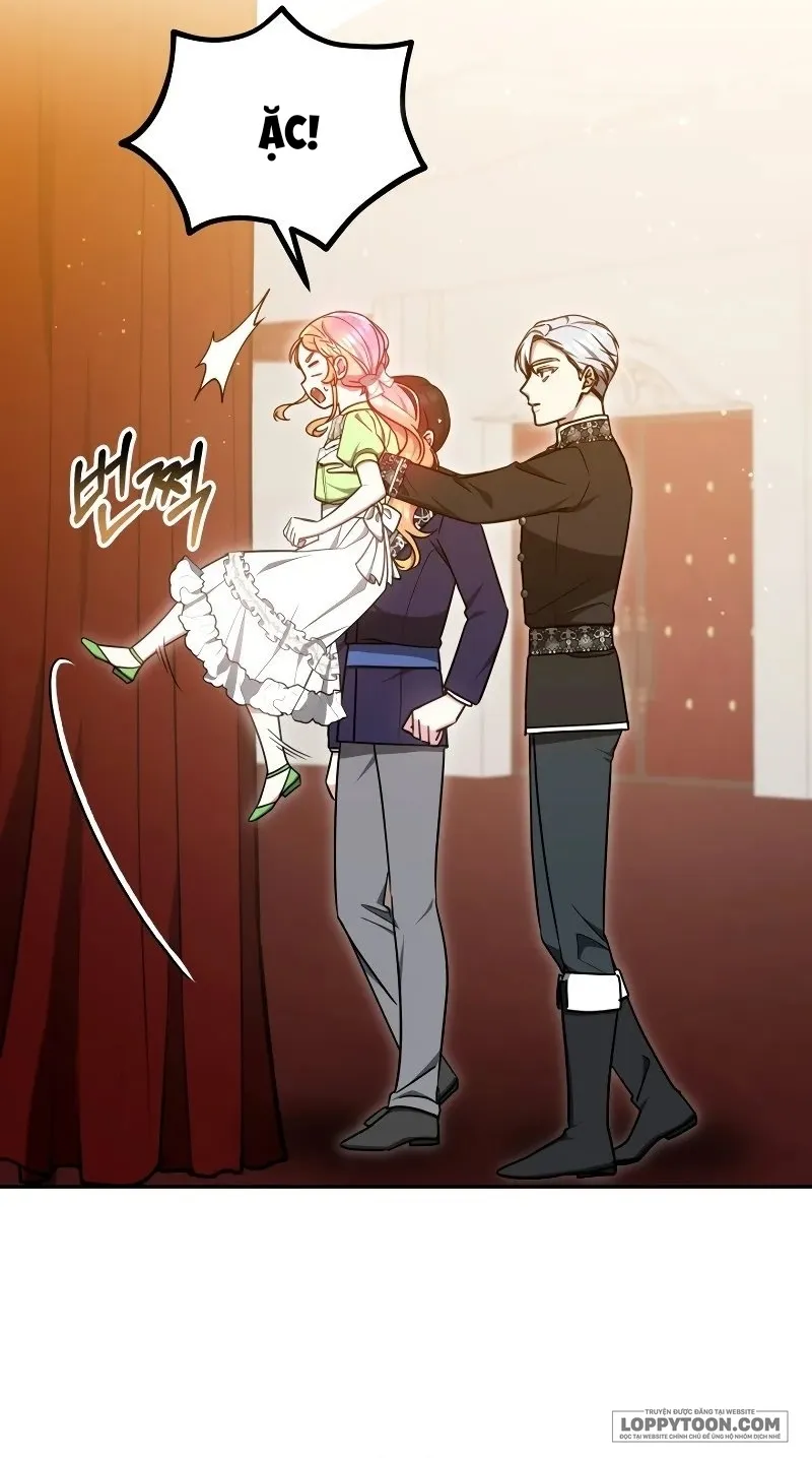 Rồng Con Thuần Hóa Những Kẻ Điên Rồ - Chap 39 - Trang 63