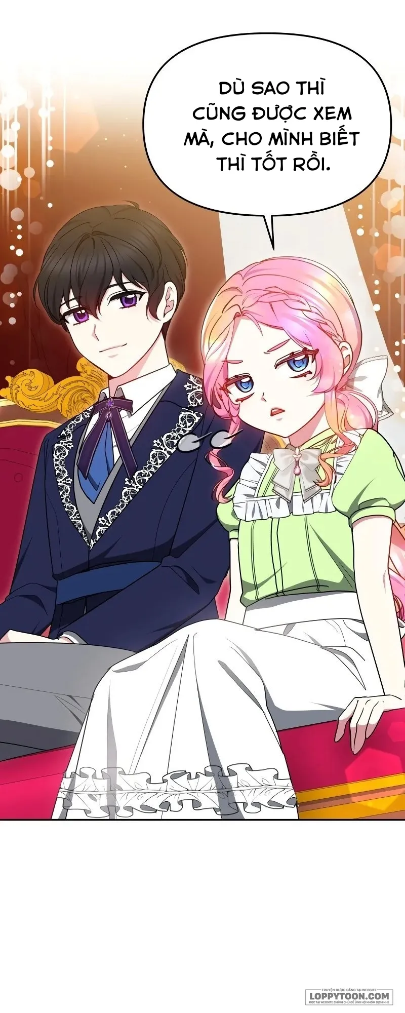 Rồng Con Thuần Hóa Những Kẻ Điên Rồ - Chap 39 - Trang 65