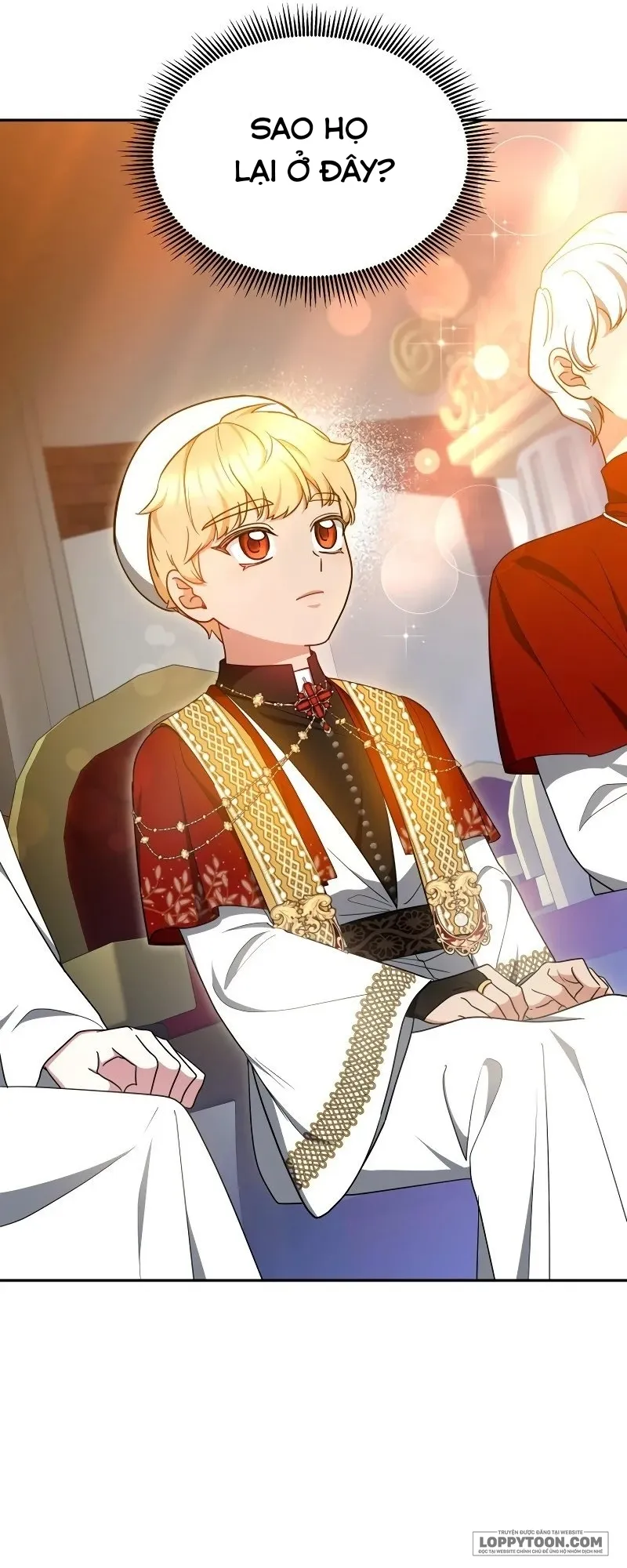 Rồng Con Thuần Hóa Những Kẻ Điên Rồ - Chap 39 - Trang 67
