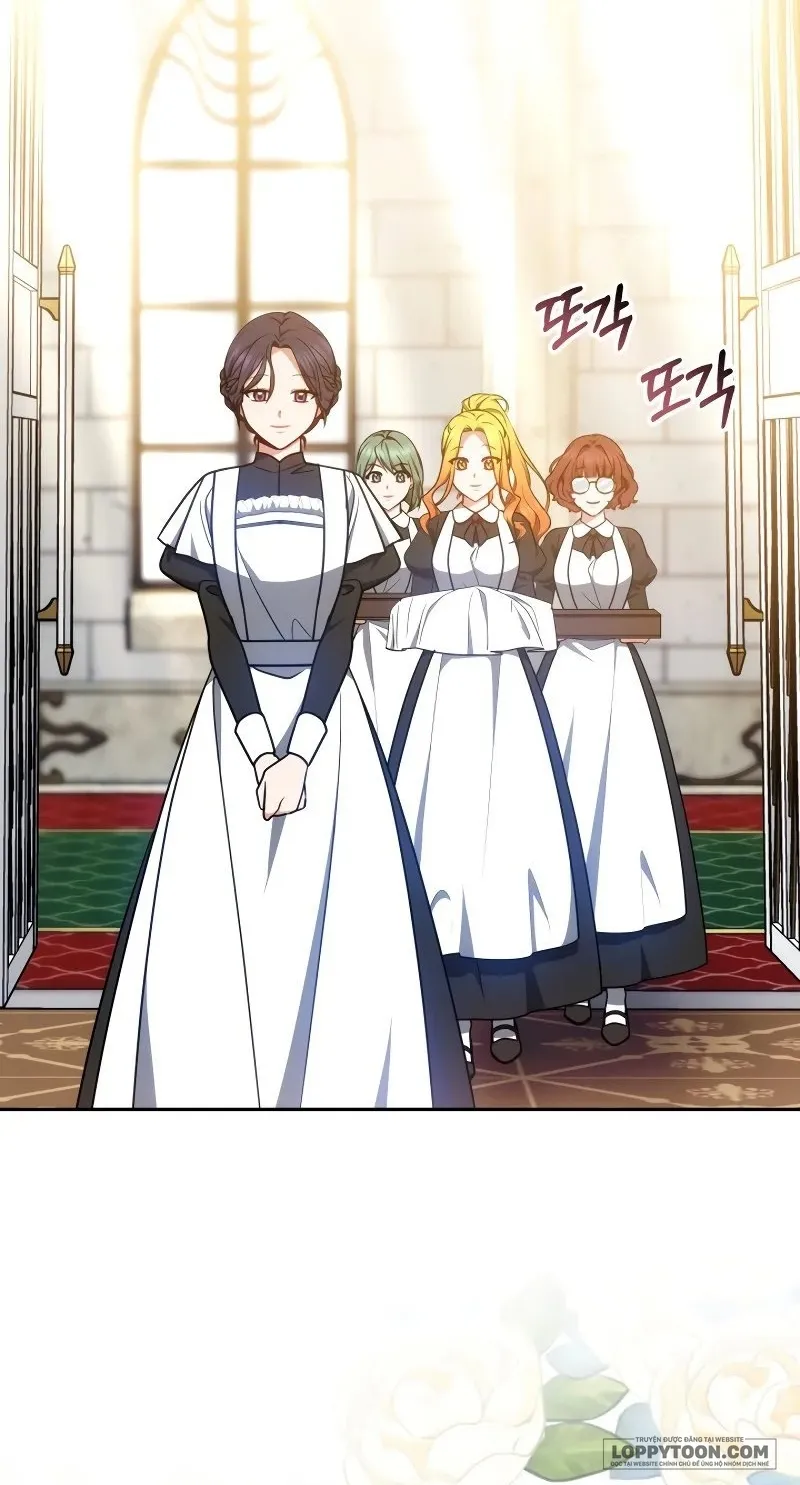 Rồng Con Thuần Hóa Những Kẻ Điên Rồ - Chap 39 - Trang 8