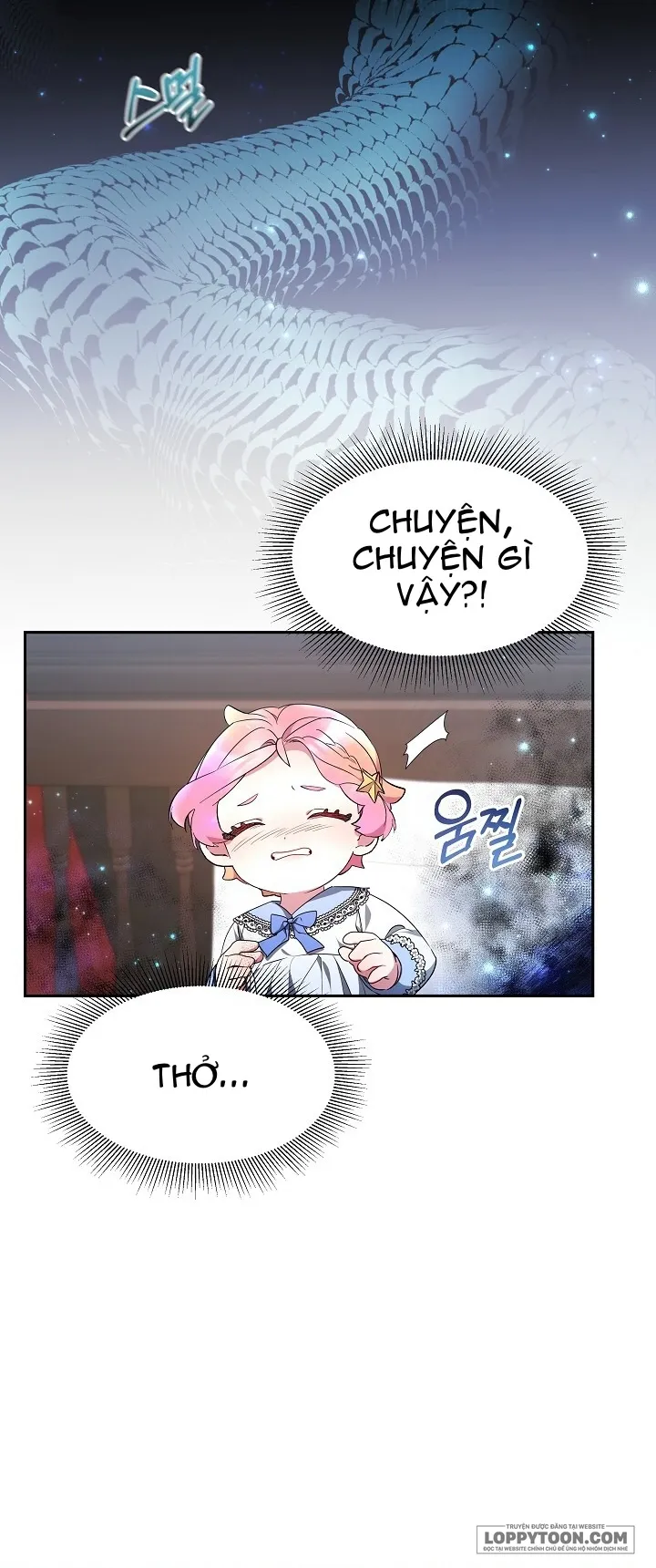 Rồng Con Thuần Hóa Những Kẻ Điên Rồ - Chap 4 - Trang 14