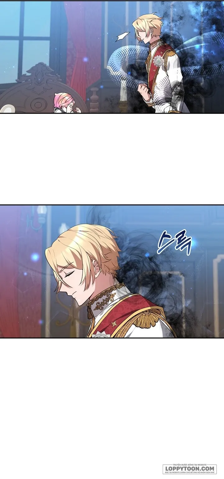 Rồng Con Thuần Hóa Những Kẻ Điên Rồ - Chap 4 - Trang 15