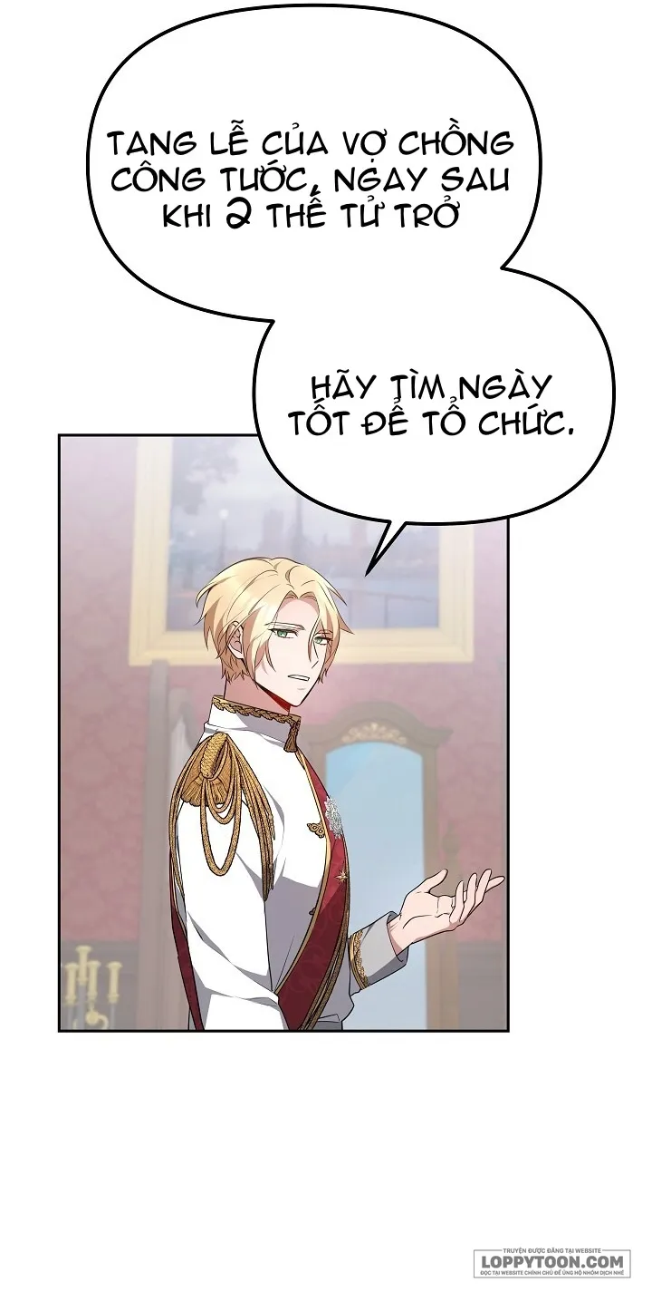 Rồng Con Thuần Hóa Những Kẻ Điên Rồ - Chap 4 - Trang 16