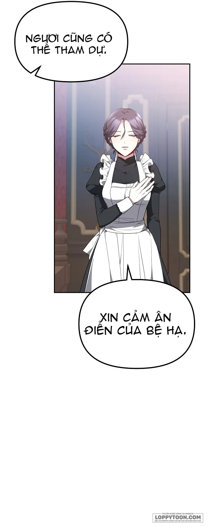 Rồng Con Thuần Hóa Những Kẻ Điên Rồ - Chap 4 - Trang 17