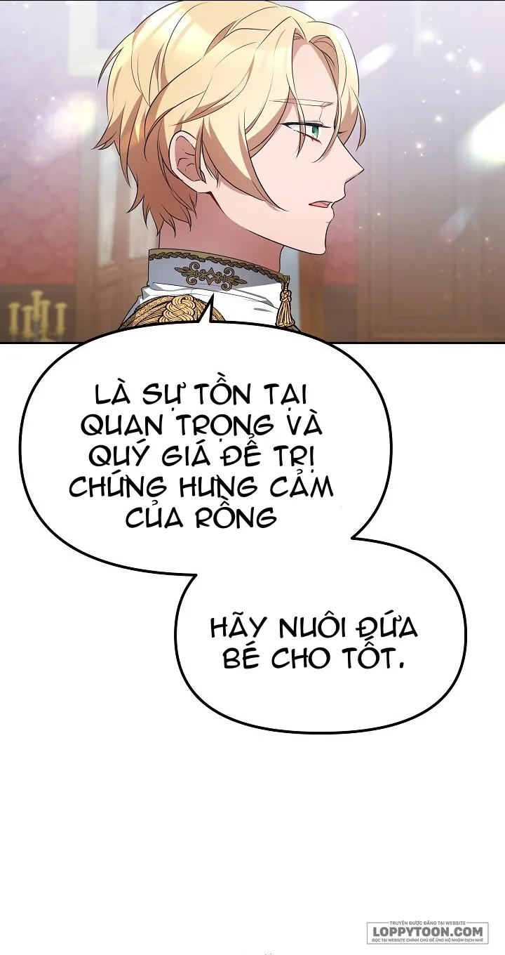 Rồng Con Thuần Hóa Những Kẻ Điên Rồ - Chap 4 - Trang 19