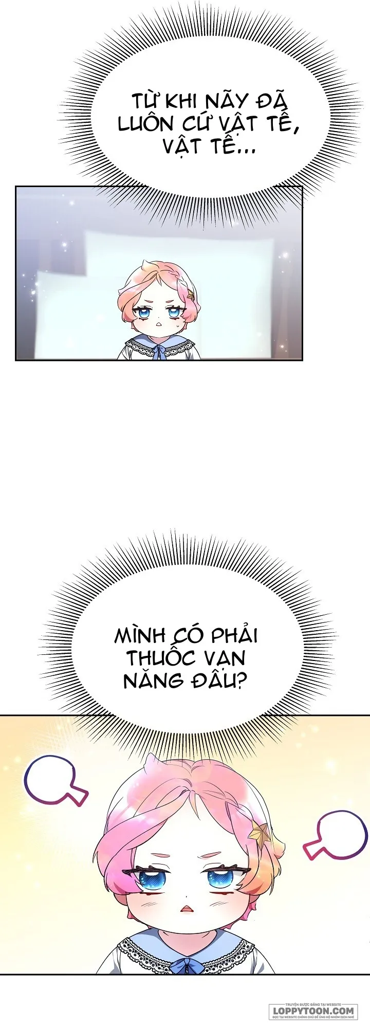 Rồng Con Thuần Hóa Những Kẻ Điên Rồ - Chap 4 - Trang 20