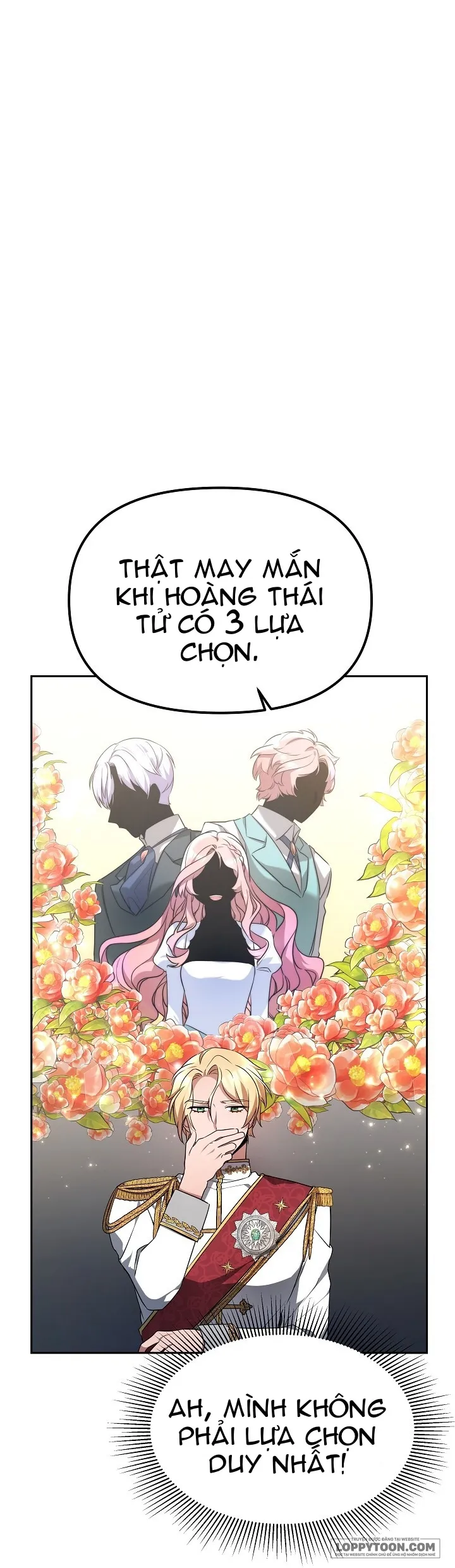 Rồng Con Thuần Hóa Những Kẻ Điên Rồ - Chap 4 - Trang 21