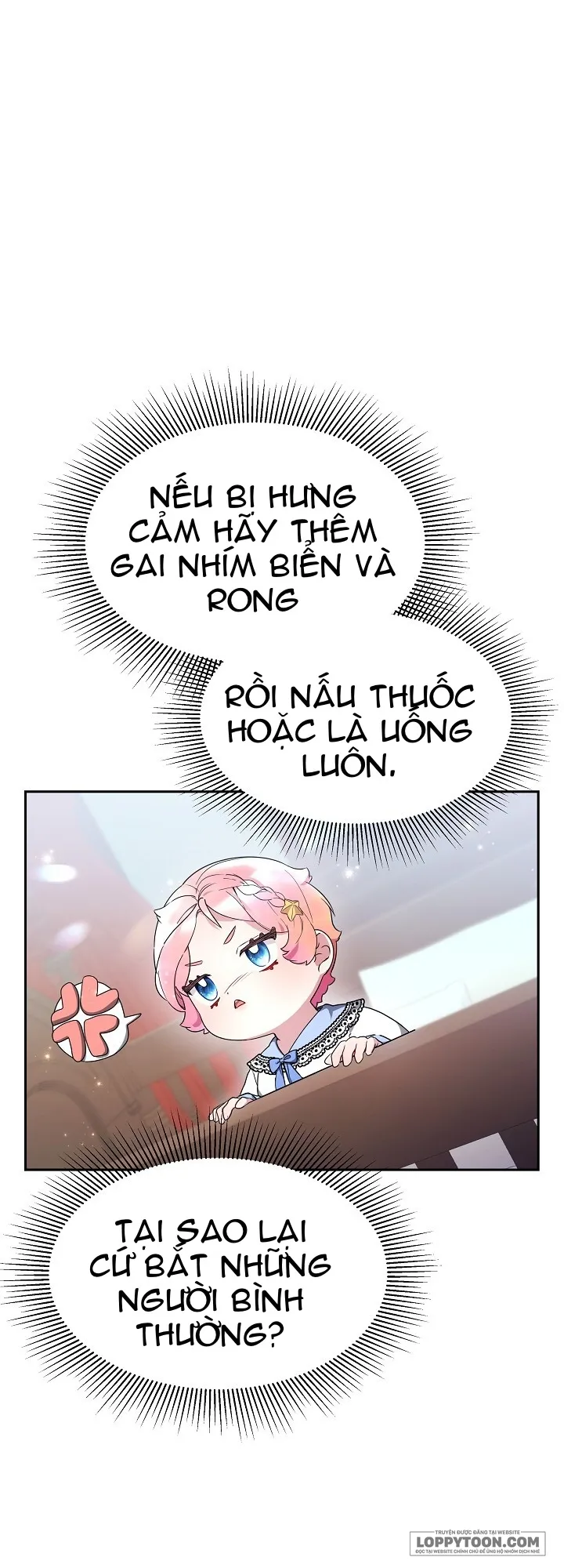 Rồng Con Thuần Hóa Những Kẻ Điên Rồ - Chap 4 - Trang 22