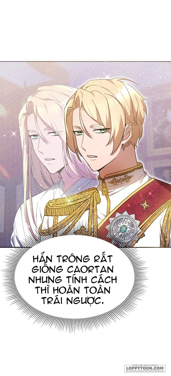 Rồng Con Thuần Hóa Những Kẻ Điên Rồ - Chap 4 - Trang 23
